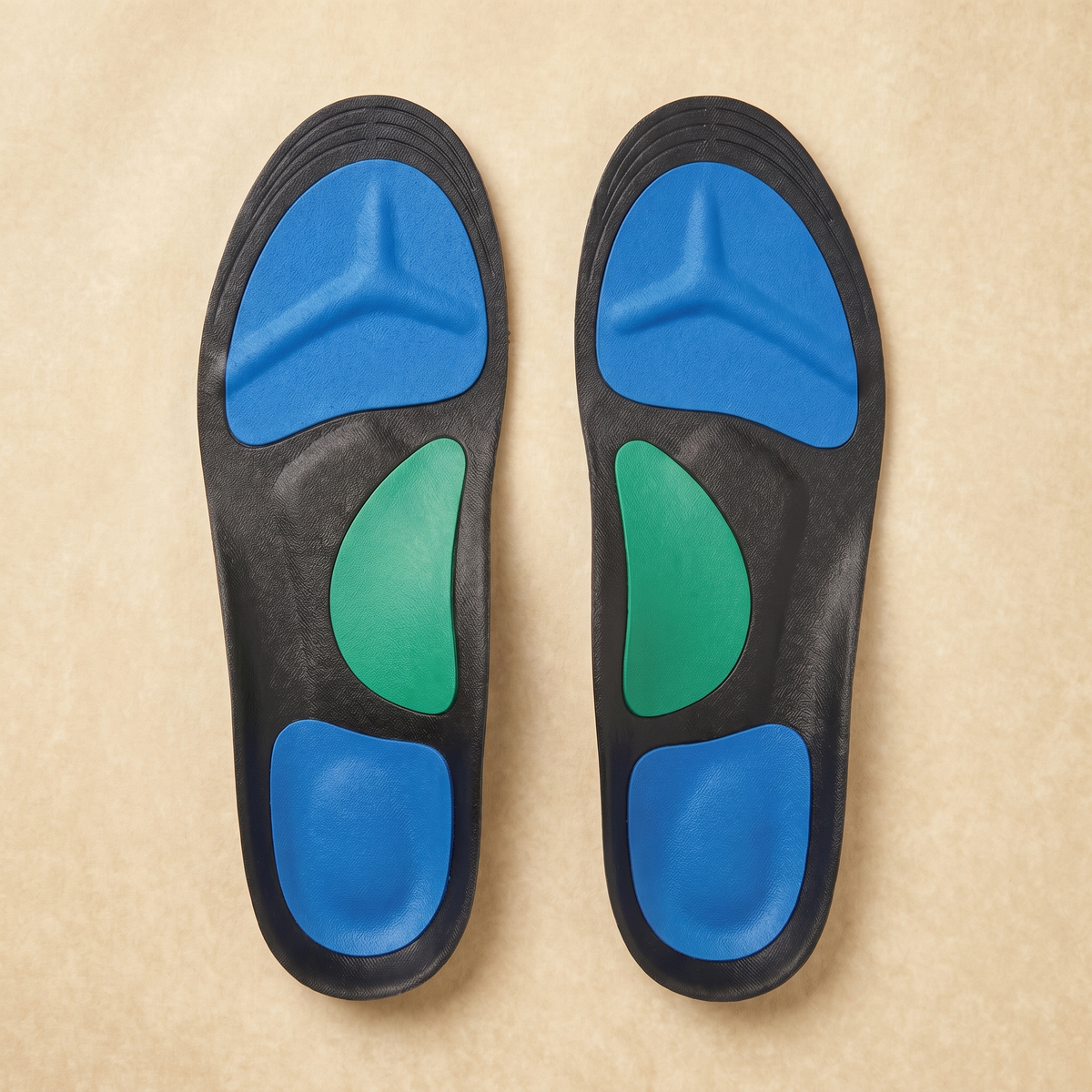 Waykind RiseSupport Insoles
